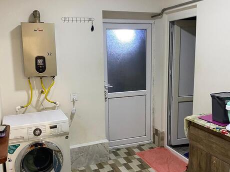 3 otaqlı həyət evi/bağ evi - Quba - 100 m²