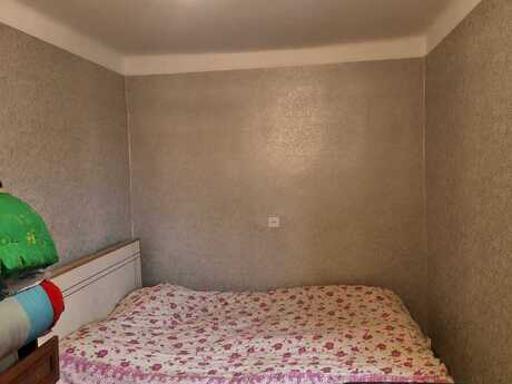 2 otaqlı köhnə tikili - Nəriman Nərimanov m. - 50 m²