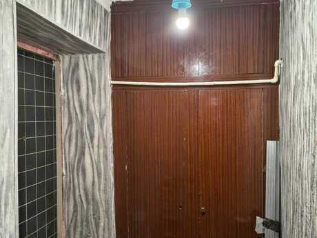 2 otaqlı köhnə tikili - Nəriman Nərimanov m. - 50 m²