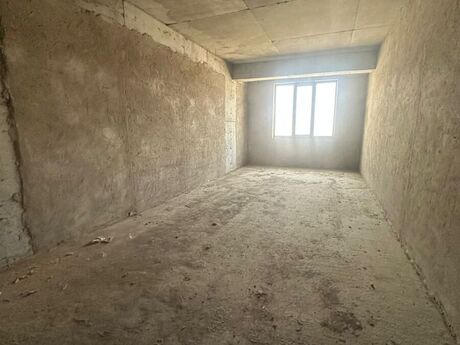 4 otaqlı yeni tikili - Nəsimi r. - 172 m²