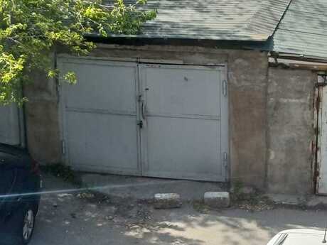 Гараж - м. Мемар Аджеми - 20 м²