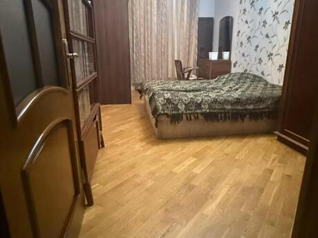 2 otaqlı köhnə tikili - Nəriman Nərimanov m. - 65 m²