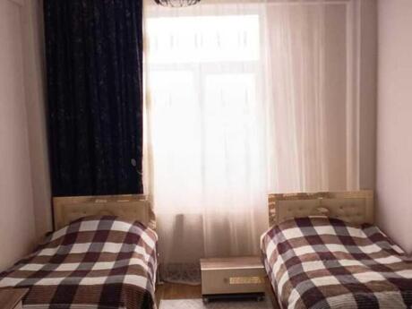 3 otaqlı mənzil, 106 m², Məmmədli: 170 000 ₼ 5