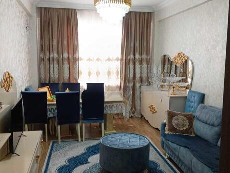 3 otaqlı mənzil, 106 m², Məmmədli: 170 000 ₼ 3