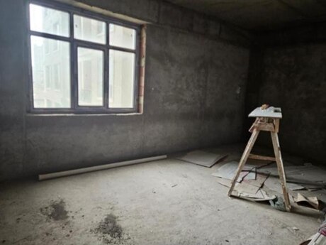 2-комн. новостройка - пос. Баилова - 100 м²