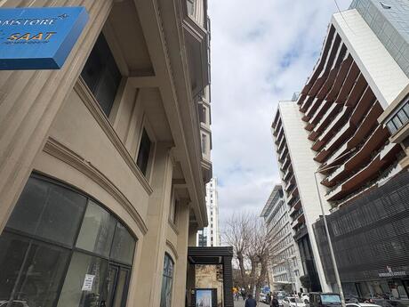 2-комн. новостройка - пос. Баилова - 100 м²