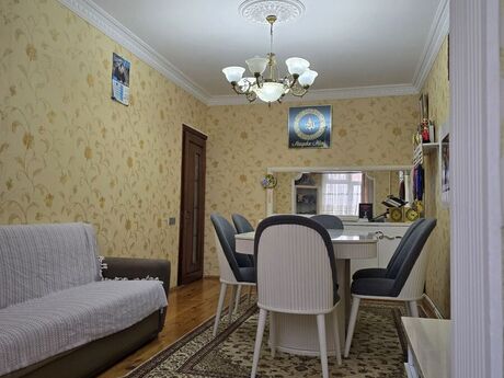 Elan №6084717 - Bakı, Xətai r., 3 otaqlı, 65 m², 7/9 mərtəbə