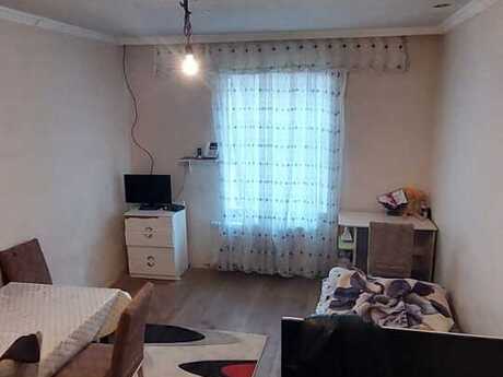 3 otaqlı həyət evi/bağ evi - Məmmədli q. - 105 m²