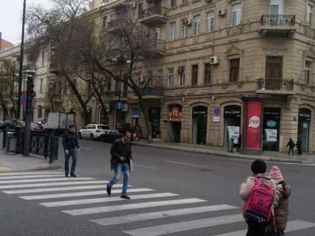2 otaqlı köhnə tikili - 28 May m. - 50 m²