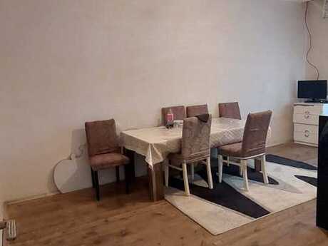 3 otaqlı həyət evi/bağ evi - Məmmədli q. - 105 m²