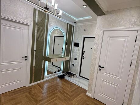 Elan №6084684 - Bakı, Xalqlar Dostluğu m., 3 otaqlı, 80 m², 7/9 mərtəbə