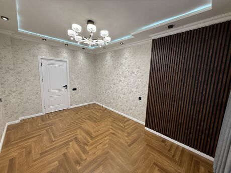 3 otaqlı köhnə tikili - Xalqlar Dostluğu m. - 80 m²