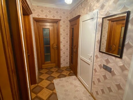 2 otaqlı mənzil, 60 m², Həzi Aslanov: 135 000 ₼ 5