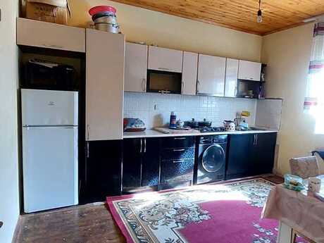 3 otaqlı həyət evi/bağ evi - Məmmədli q. - 105 m²