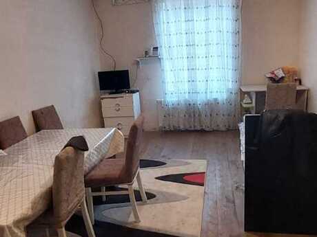 3 otaqlı həyət evi/bağ evi - Məmmədli q. - 105 m²