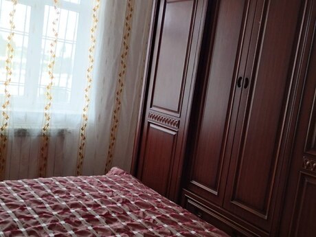 3 otaqlı mənzil, 80 m², Həzi Aslanov: 180 000 ₼ 5