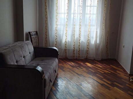 3 otaqlı mənzil, 80 m², Həzi Aslanov: 180 000 ₼ 4