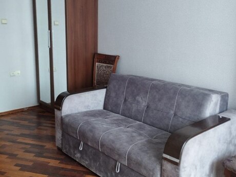 Объявление №6084689 - Баку, м. Ази Асланов, 3-комн., 80 м², 9/9 этаж
