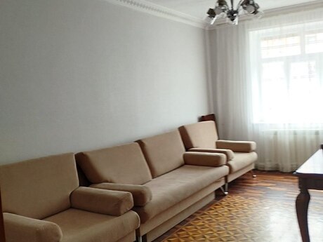 3 otaqlı mənzil, 80 m², Həzi Aslanov: 180 000 ₼ 2