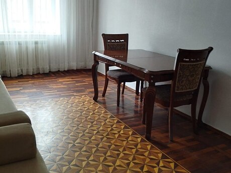 3 otaqlı mənzil, 80 m², Həzi Aslanov: 180 000 ₼ 3
