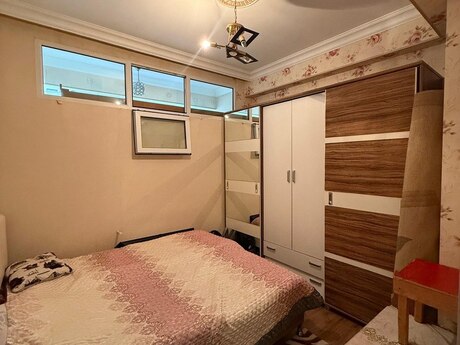 2 otaqlı yeni tikili - Masazır q. - 44 m²