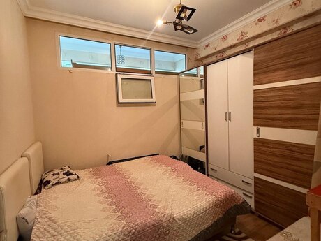 2 otaqlı yeni tikili - Masazır q. - 44 m²
