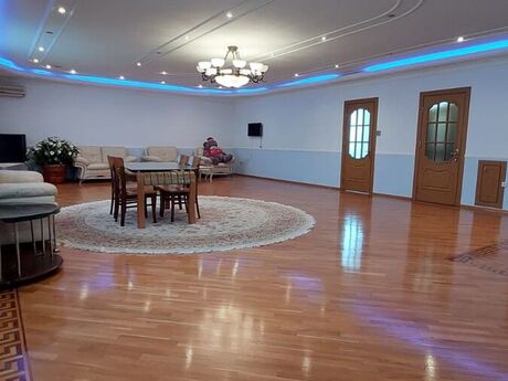 Elan №6084769 - Bakı, İnşaatçılar m., 7 otaqlı, 500 m²