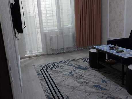 2 otaqlı köhnə tikili - 20 Yanvar m. - 40 m²