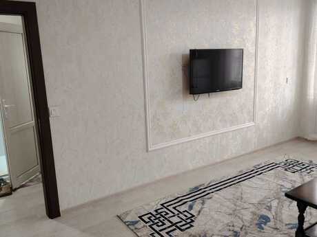 2 otaqlı köhnə tikili - 20 Yanvar m. - 40 m²