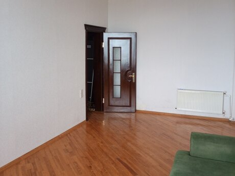 2 otaqlı yeni tikili - Günəşli q. - 60 m²