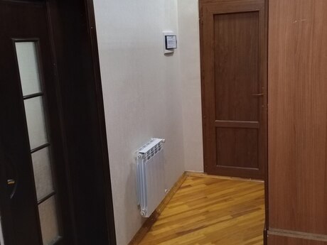 2 otaqlı yeni tikili - Günəşli q. - 60 m²