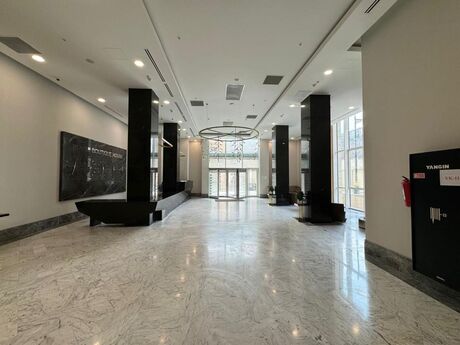 5 otaqlı yeni tikili - İçəri Şəhər m. - 277.7 m²