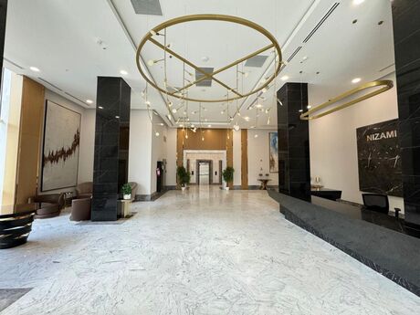 5 otaqlı yeni tikili - İçəri Şəhər m. - 277.7 m²