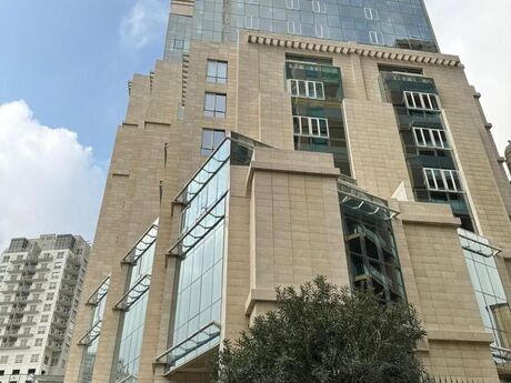 5 otaqlı yeni tikili - İçəri Şəhər m. - 277.7 m²