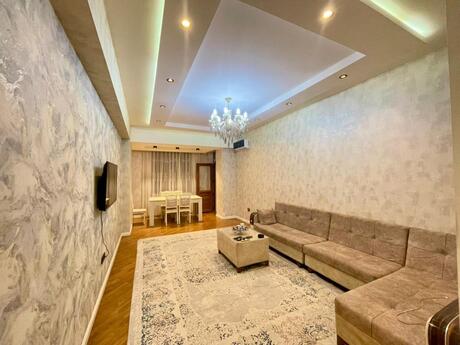 2-room apartment for rent, 70 m², 20 Yanvar: 700 ₼/mo 5
