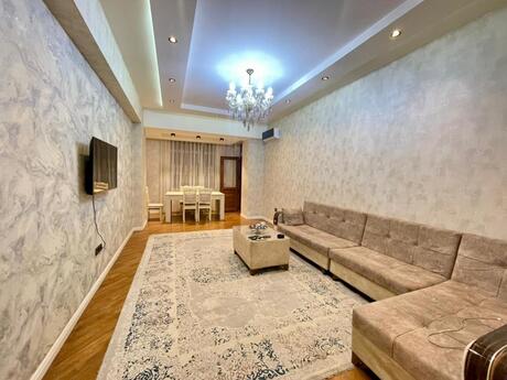 Elan №6084733 - Bakı, 20 Yanvar m., 2 otaqlı, 70 m², 8/18 mərtəbə