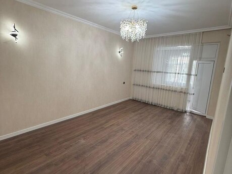 2 otaqlı köhnə tikili - Memar Əcəmi m. - 52 m²