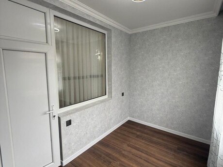 2 otaqlı köhnə tikili - Memar Əcəmi m. - 52 m²