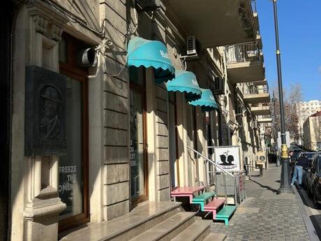Elan №6084731 - Bakı, İçəri Şəhər m., 80 m²