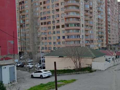 Объявление №6084746 - Баку, м. Иншаатчылар, 3-комн., 70 м², 10/18 этаж