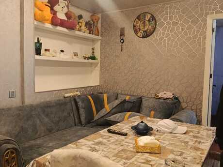 2 otaqlı köhnə tikili - Nizami m. - 40 m²
