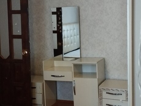 3 otaqlı həyət evi/bağ evi - M.Ə.Rəsulzadə q. - 100 m²