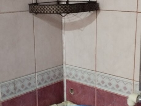 3 otaqlı həyət evi/bağ evi - M.Ə.Rəsulzadə q. - 100 m²