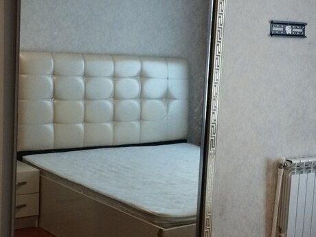3 otaqlı həyət evi/bağ evi - M.Ə.Rəsulzadə q. - 100 m²
