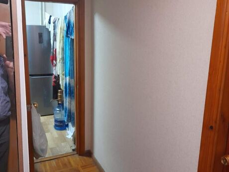 2 otaqlı köhnə tikili - Gənclik m. - 52 m²