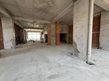 Obyekt - Badamdar q. - 400 m²
