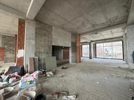 Obyekt - Badamdar q. - 400 m²