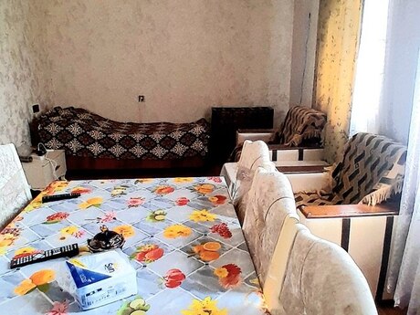2-комн. дом/дача - пос. Биладжары - 50 м²