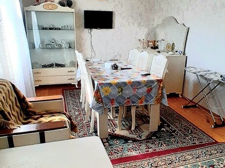 2-комн. дом/дача - пос. Биладжары - 50 м²