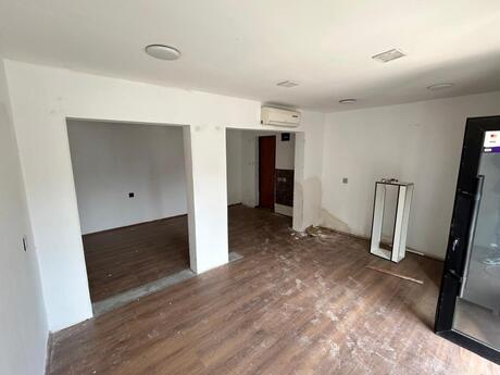 Elan №6084805 - Bakı, Yasamal r., 30 m²
